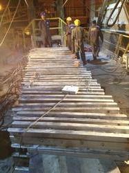 Hot Vulcanizing Joints