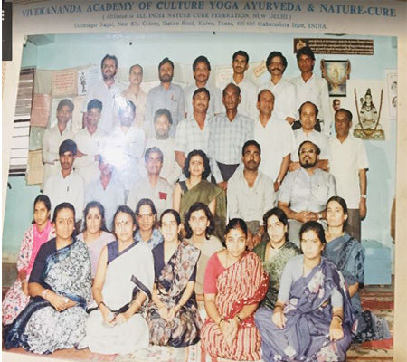 naturapathy